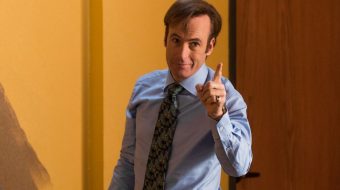 10 newsów na czwartek: Bob Odenkirk w stabilnym stanie, nowy Pan Nancy, 2. sezon 