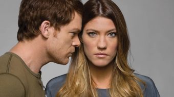 Jennifer Carpenter pojawi się w nowym 