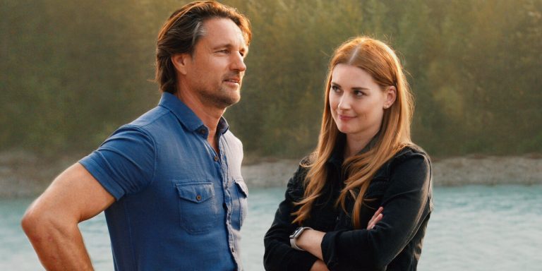 Virgin River Saison 4 Mel Et Jack Virgin River sezon 4: Jak sobie poradzą Jack i Mel? Aktorzy komentują