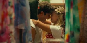 Cruel Summer serial recenzja opinie