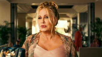 Jennifer Coolidge omal nie odrzuciła roli w 