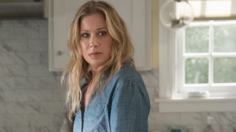 Christina Applegate ujawniła, że jest chora na stwardnienie rozsiane. Wcześniej aktorka przeszła raka