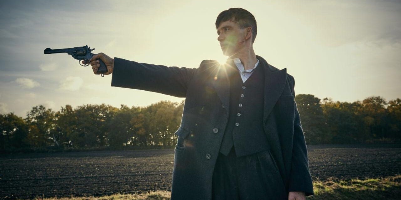 Peaky Blinders finałowy odcinek ile potrwa