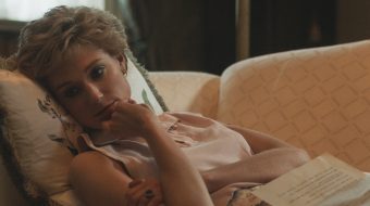 Elizabeth Debicki niesamowicie podobna do Diany — zobaczcie nowe zdjęcia zza kulis 5. sezonu 
