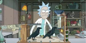 Rick i Morty sezon 5
