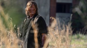5 newsów na wtorek: Daryl kontra Żniwiarze, teaser 