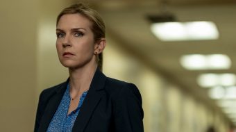 6 newsów na wtorek: Rhea Seehorn o losach Kim, Sterling K. Brown z nową rolą, 