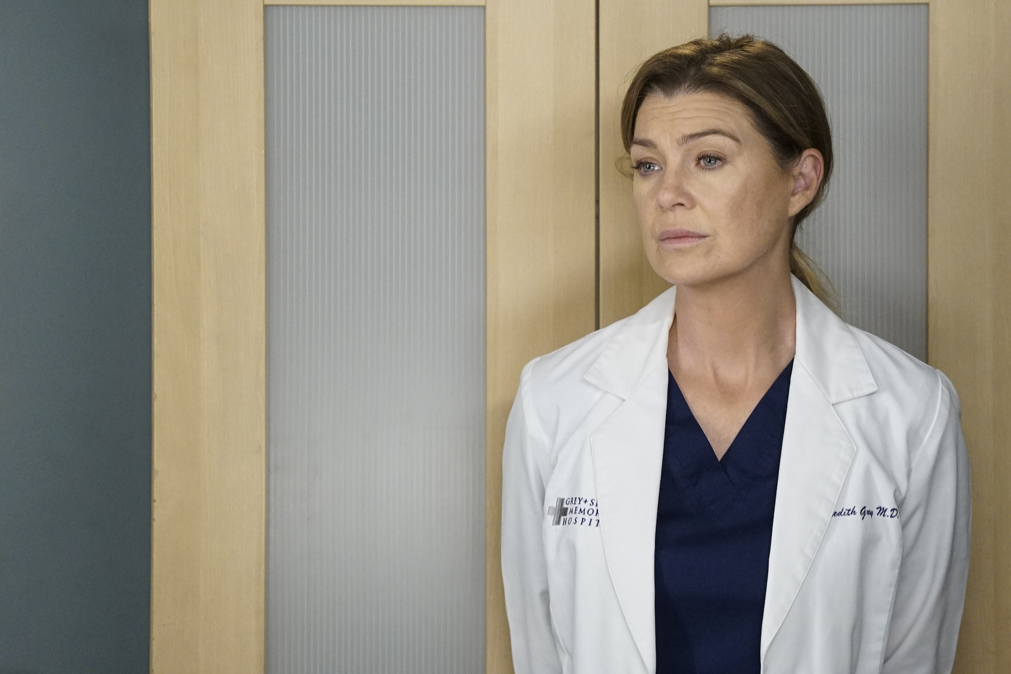 ellen pompeo chirurdzy