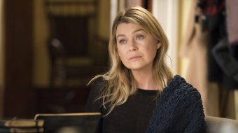 Jak będzie wyglądać odejście Meredith w 19. sezonie 