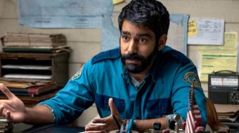 Rahul Kohli zdobył się na niemałe poświęcenie dla 