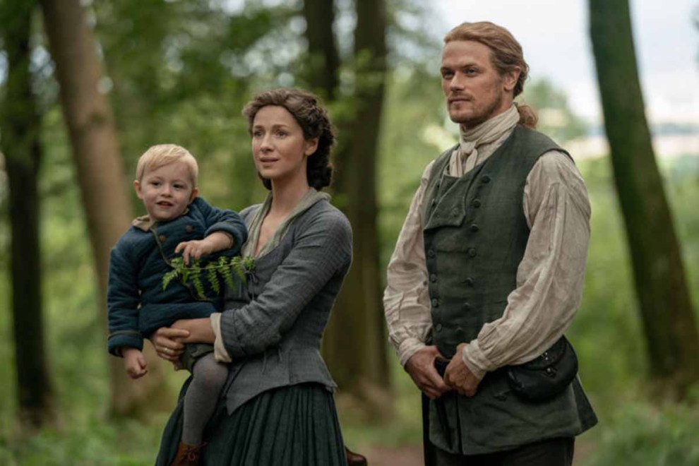 outlander sezon 6 sam heughan