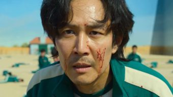 Lee Jung-jae komentuje 2. sezon 