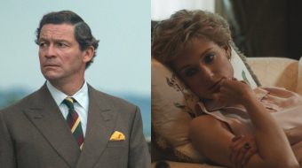 Księżna Diana kontra książę Karol. Teaser 5. sezonu 