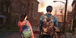 the last of us serial