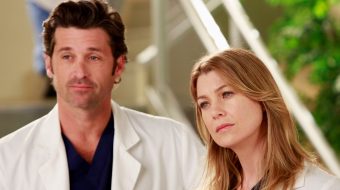 Ellen Pompeo nie chciała, żeby Mer błagała o miłość. Gwiazda miała problem z kultową sceną z 