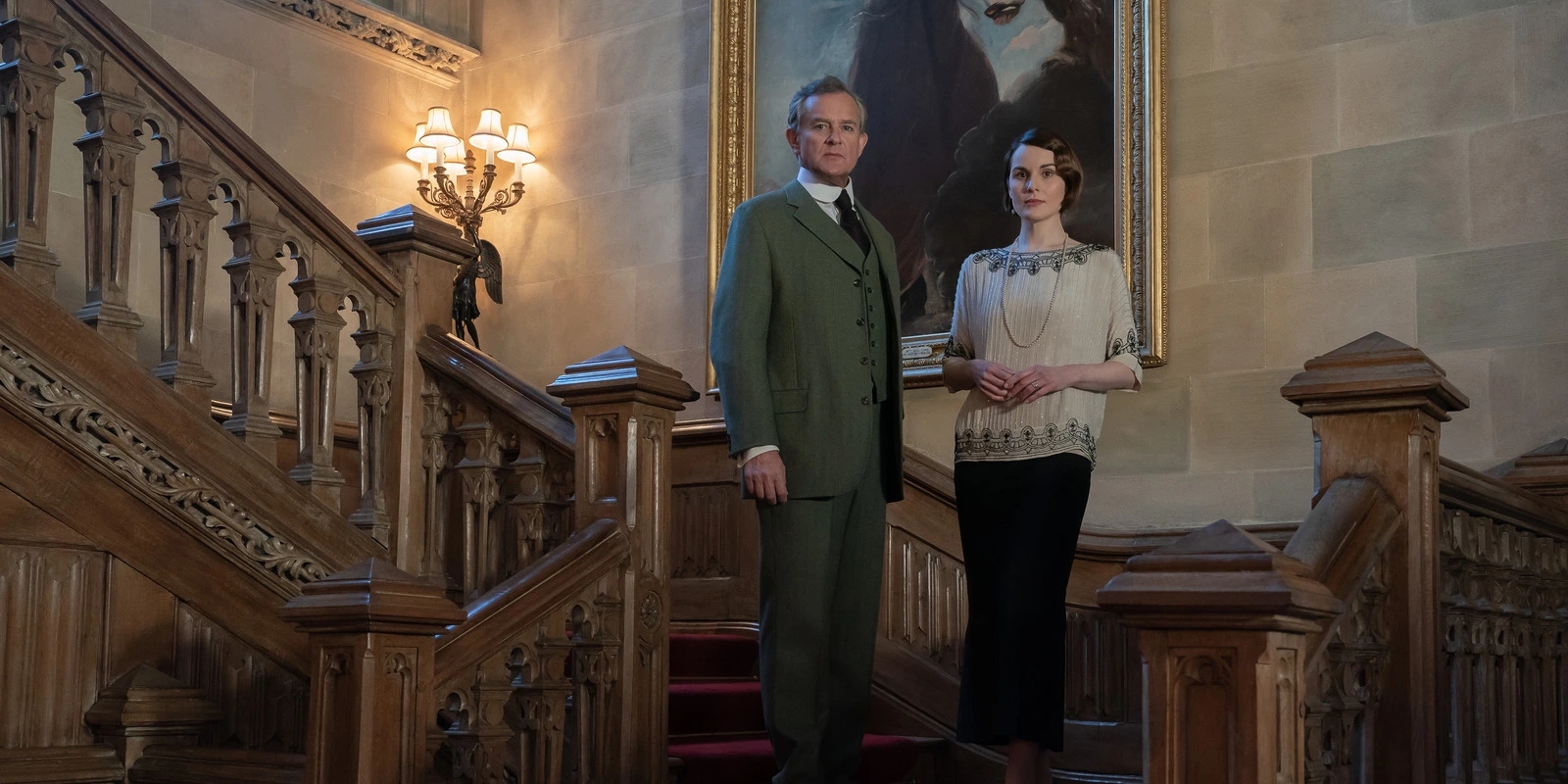 Downton Abbey kontynuacja czy będzie