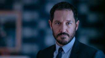 Poznajcie nowego premiera Wielkiej Brytanii. Bertie Carvel opowiada o swojej roli w 5. sezonie 