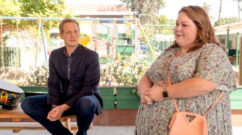 3 newsy na wtorek: Nowa rola Chrissy Metz, duet z 