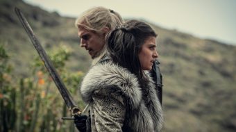 Geralt i Yennefer znowu razem! Na Netfliksie możecie zobaczyć nowe fotki promujące 2. sezon 