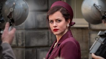 Księżna Margaret kontra królowa Elżbieta II. Claire Foy opowiada o swojej roli w 