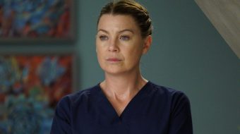 Ellen Pompeo ma dość 