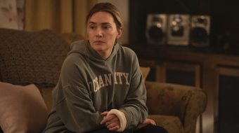 Kate Winslet była zszokowana komentarzami widzów 