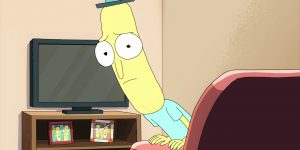 Rick i Morty sezon 5 finał