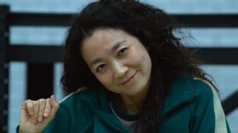 Jak mąż Kim Joo-ryoung zareagował na jej scenę seksu ze 