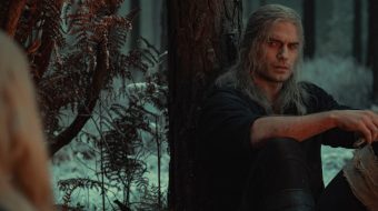 Geralt romansuje z Yennefer i tłumaczy się Vesemirowi. Zobaczcie nowe zapowiedzi 2. sezonu 