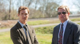 8 newsów na środę: McConaughey i Harrelson w nowym serialu, 