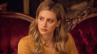 Lili Reinhart zmaga się z akceptacją własnego ciała. Gwiazda 