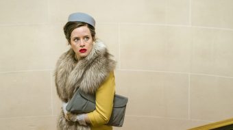 Claire Foy nienawidzi grać w scenach seksu. Gwiazda 