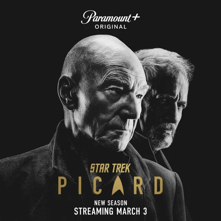 Star Trek: Picard sezon 2