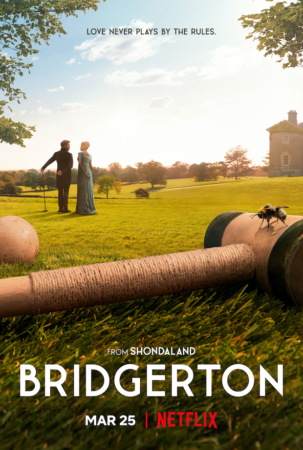 Bridgertonowie sezon 2 zwiastun