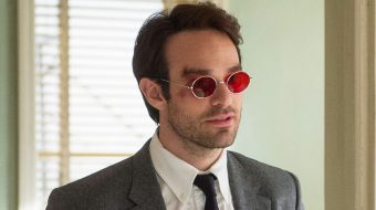 Charlie Cox opowiada o 