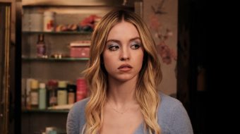 Ojciec Sydney Sweeney nie mógł zdzierżyć 