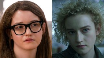 Co łączy Ruth Langmore i Annę Delvey? Julia Garner uważa, że jej bohaterki są bardziej podobne, niż myślimy