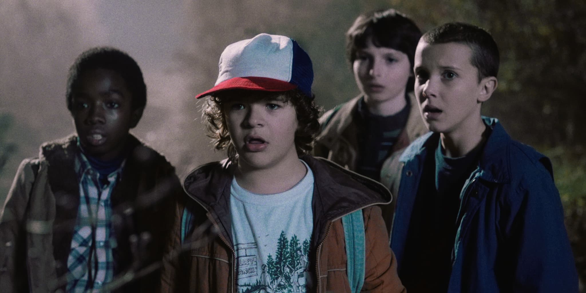 "Stranger Things" – twórcy przyznają się do błędów przy 1. sezonie. "Odczuwam krindż, gdy to oglądam"
