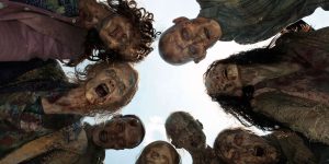najlepsze seriale o zombie ranking