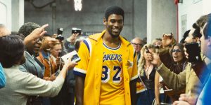 Lakers dynastia zwycięzców Kareem Abdul-Jabbar krytykuje serial