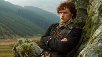 Sam Heughan starał się o rolę Jamesa Bonda. Aktor z  