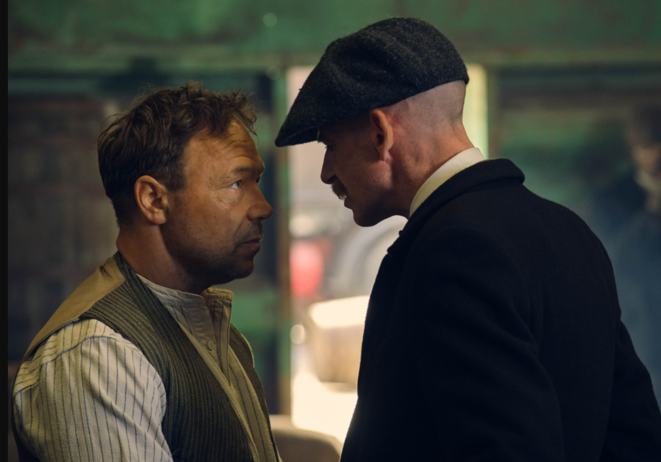 peaky blinders sezon 6 stephen graham