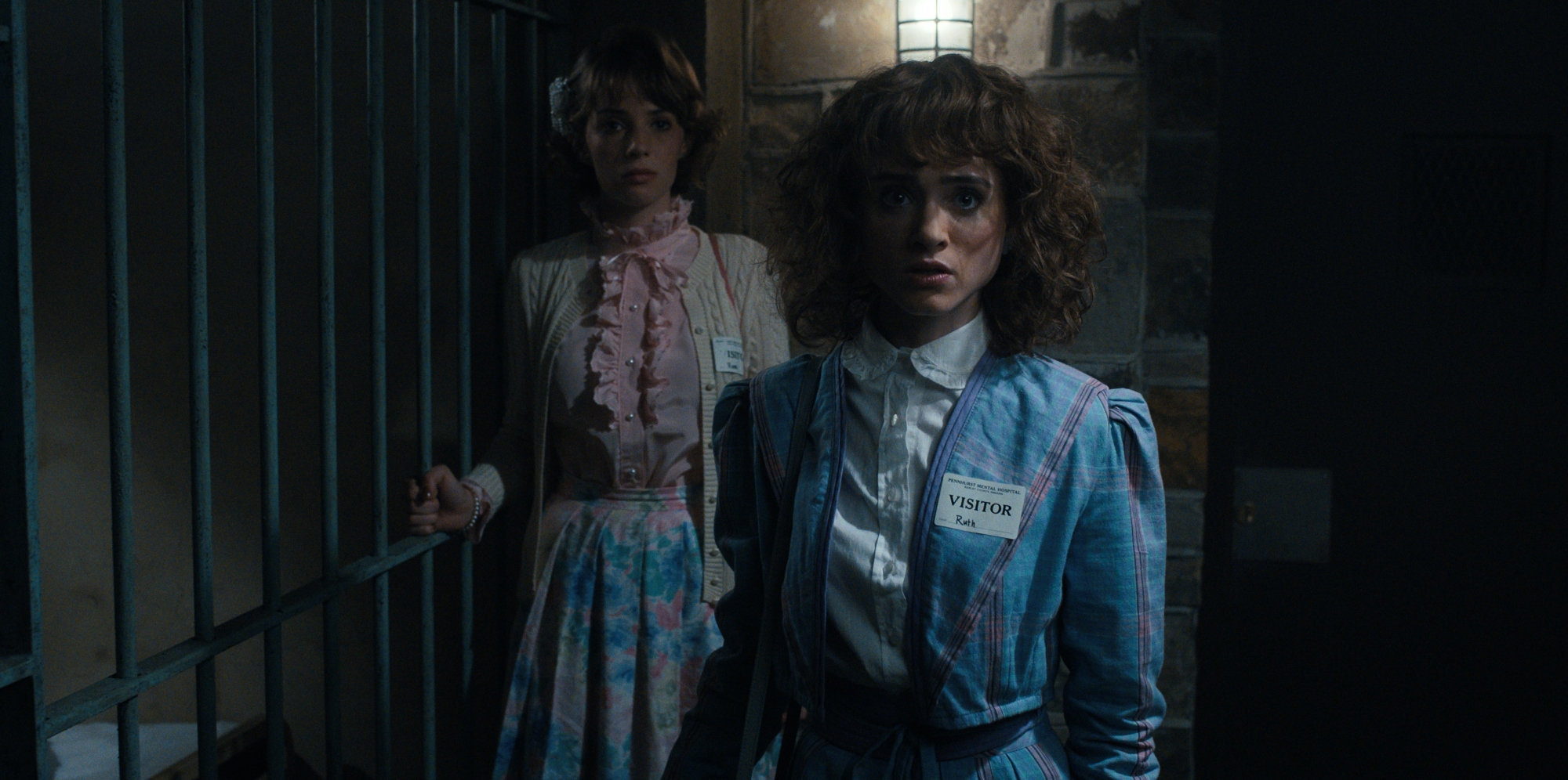 stranger things sezon 4 horror podróże w czasie teoria