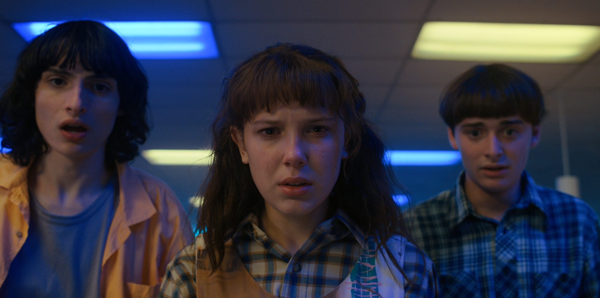 stranger things sezon 4 co się wydarzy druga strona