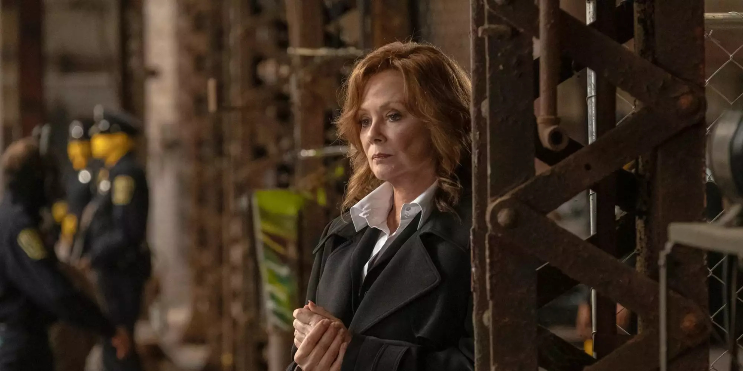 Jean Smart the best series to watch