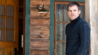 Michael C. Hall opowiada o zaskakującym dodatku do 