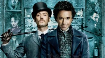 HBO Max tworzy uniwersum Sherlocka z Robertem Downeyem Jr. — ale seriale nie będą o samym Holmesie