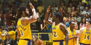Kareem Abdul-Jabbar krytykuje serial Lakers: Dynastia zwycięzców