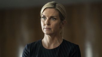 Los Kim Wexler został wyjawiony w 