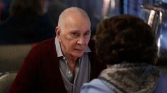 Frank Langella o zwolnieniu z 